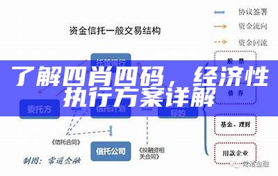 了解四肖四码，经济性执行方案详解