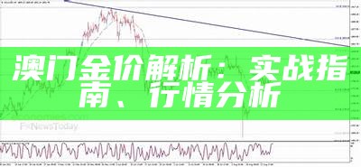 澳门金价解析：实战指南、行情分析