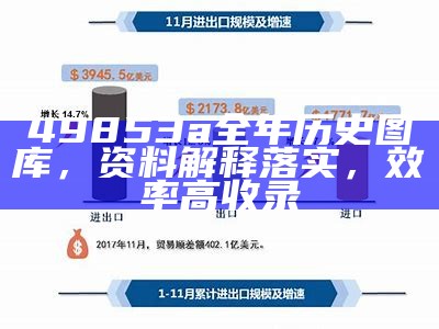 49853a全年历史图库，资料解释落实，效率高收录