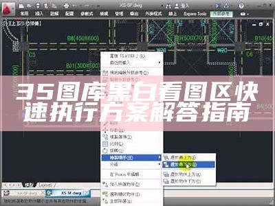 35图库黑白看图区快速执行方案解答指南