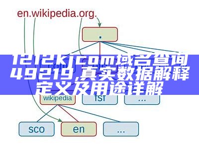 1212kjcom域名查询49219,真实数据解释定义及用途详解