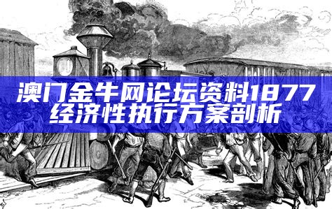 澳门金牛网论坛资料1877经济性执行方案剖析