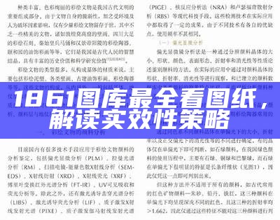 1861图库最全看图纸，解读实效性策略