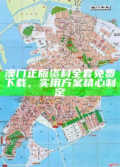 2023澳门正版资料解读策略，实用性指南