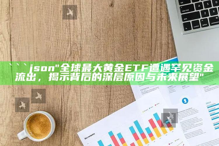 澳门正版免费资料大全，```json
"全球最大黄金ETF遭遇罕见资金流出，揭示背后的深层原因与未来展望"