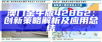 澳门金牛版42862：创新策略解析及应用总结