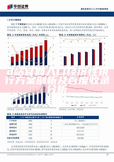 d站官网入口经济性执行方案剖析及百度收录分析