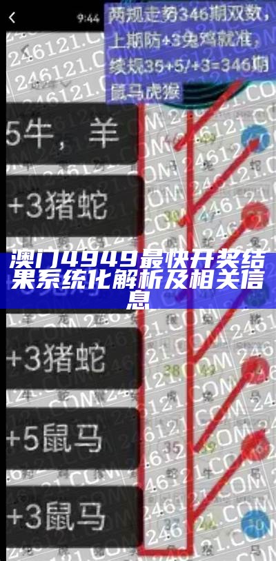 4949澳门开奖结果查询-快速执行方案解答-最新百度收录