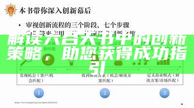 解读六合天书中的创新策略，助您获得成功指引