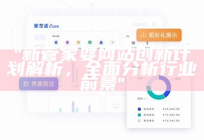 "新管家婆网站创新计划解析，全面分析行业前景"