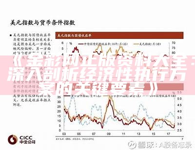 《金彩网正版资料大全：深入剖析经济性执行方案的关键要素》